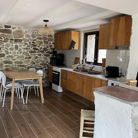 Maison Gaia فالديبلور المظهر الخارجي الصورة