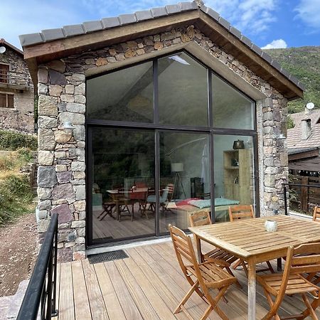 Maison Gaia فالديبلور المظهر الخارجي الصورة