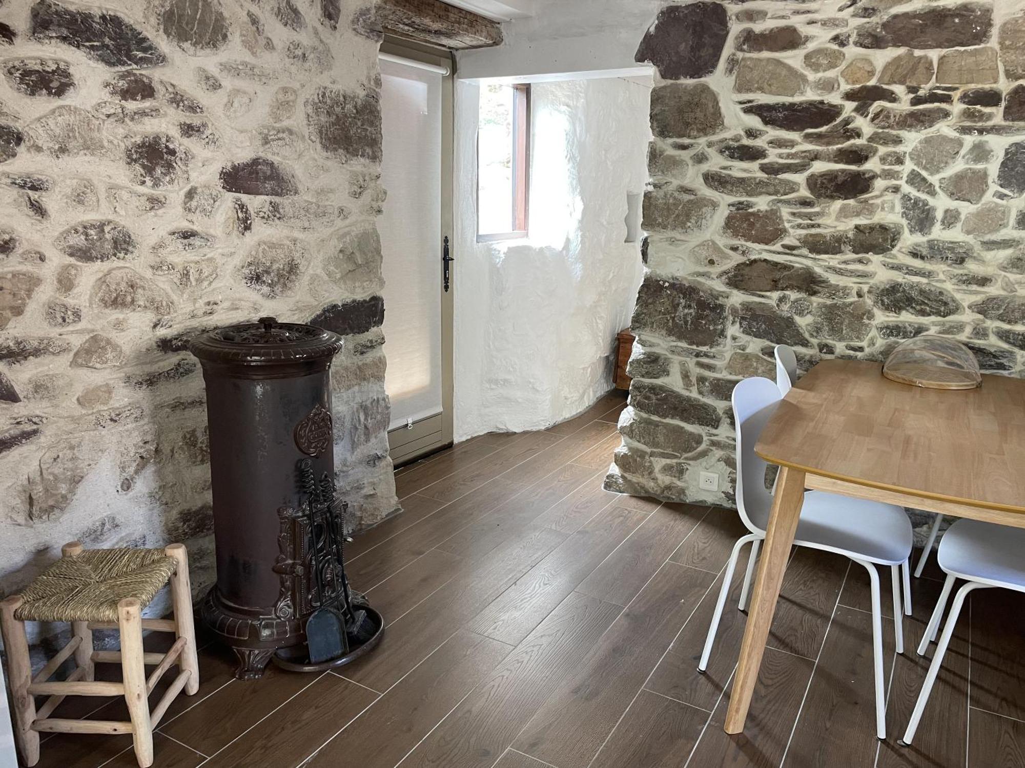 Maison Gaia فالديبلور المظهر الخارجي الصورة