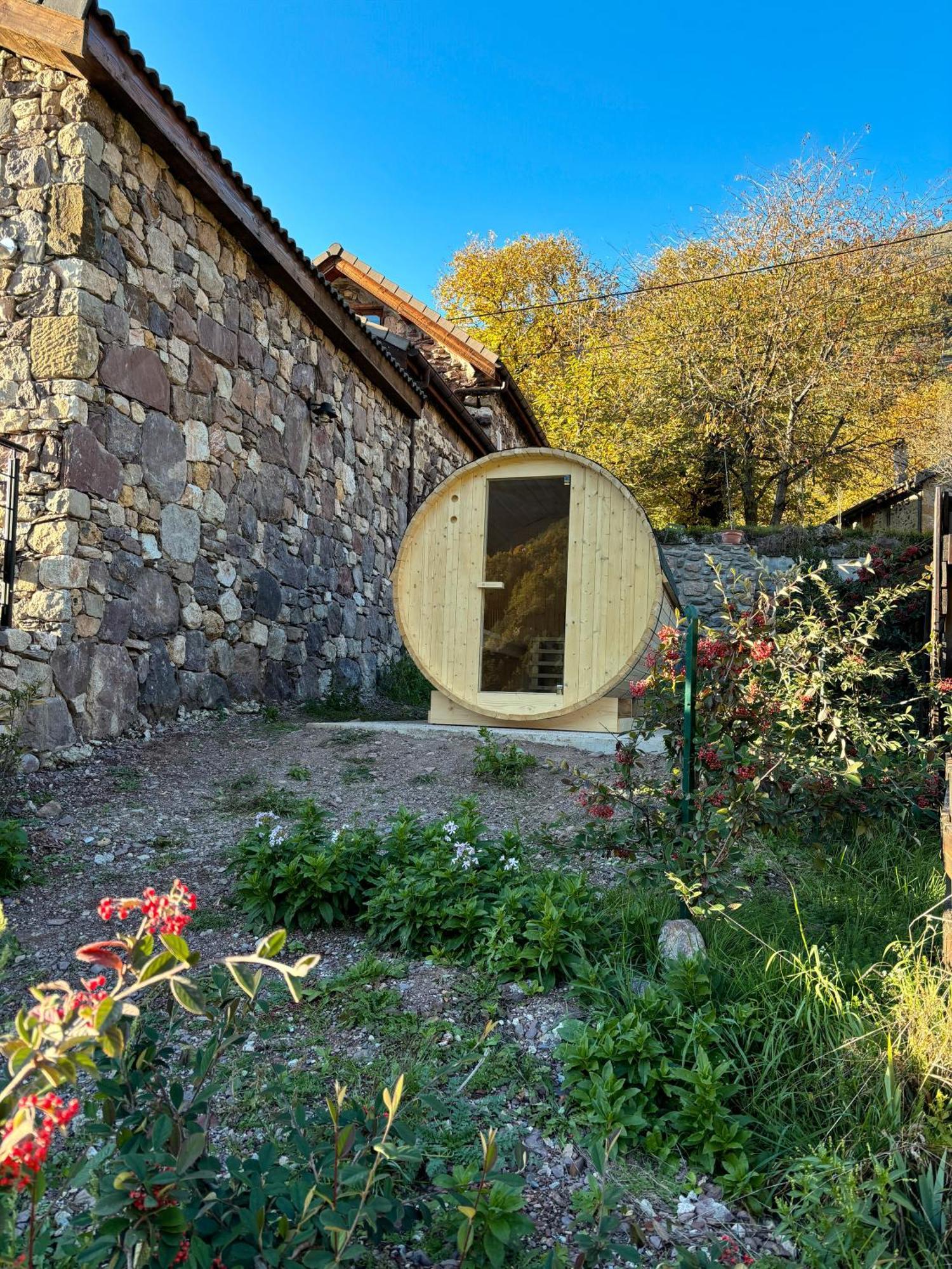 Maison Gaia فالديبلور المظهر الخارجي الصورة
